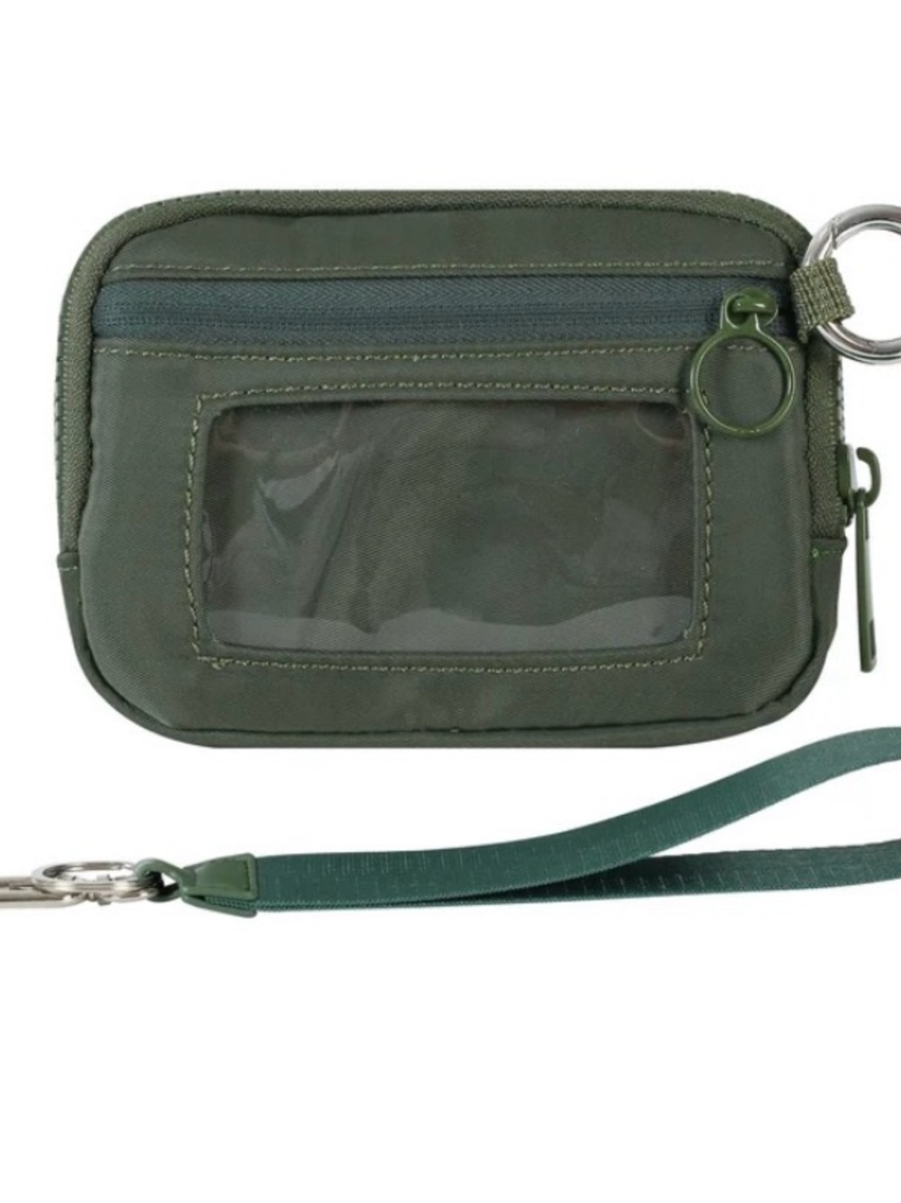 Emmafy Clutchy wristlet wallet